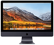 iMac Pro (5K, 27