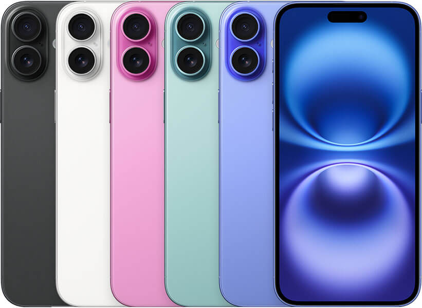 ремонт iphone 16 в дубае