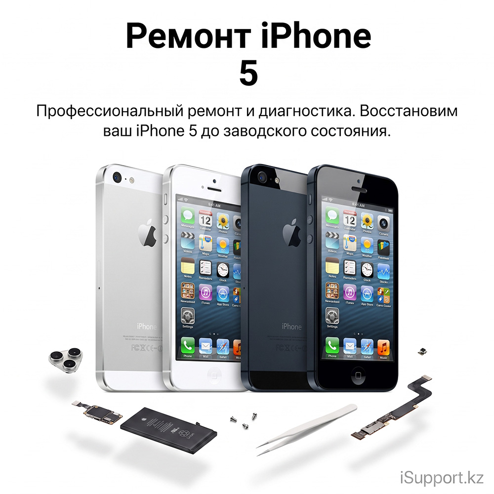 ремонт iphone 5 в дубае