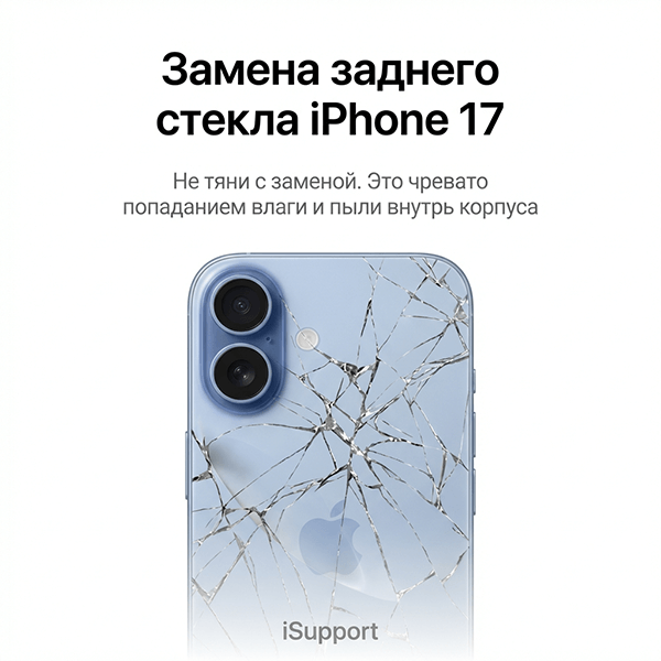 замена заднего стекла iphone 16 в дубае и абу-даби