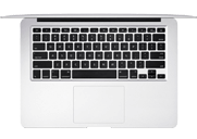 замена клавиатуры macbook в стамбуле