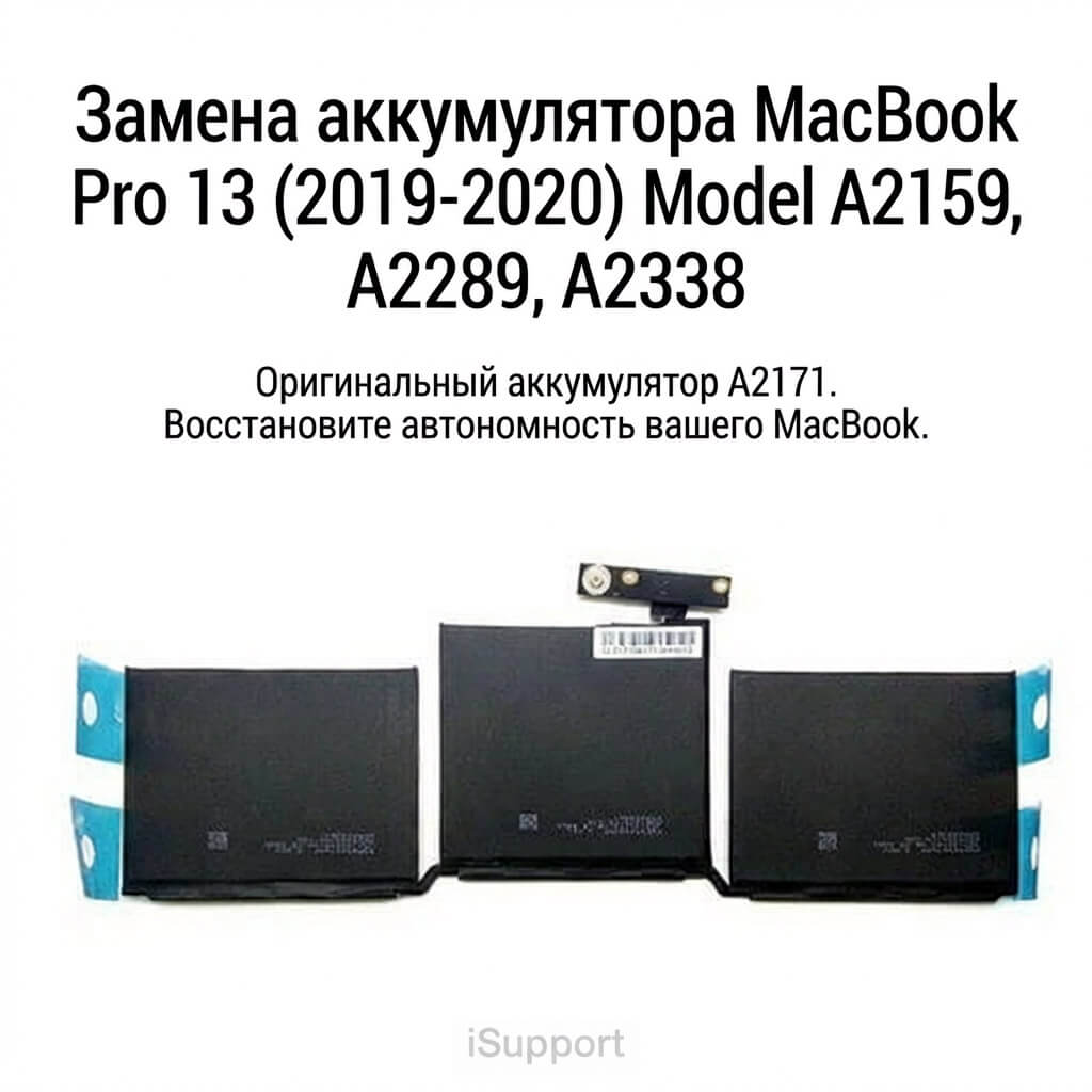 замена батареи a2171 macbook a2159,2338 Дубае, Абу-даби, Шардже