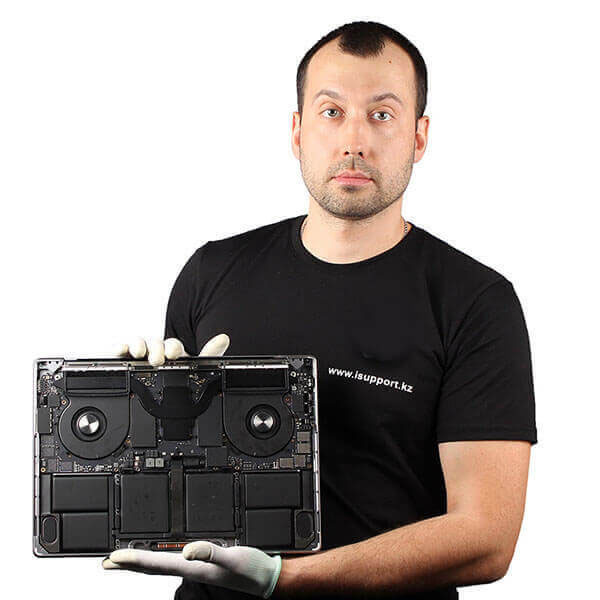 Ремонт и обслуживание ноутбуков macbook air macbook pro в Дубай, Абу-даби