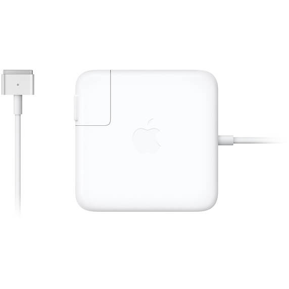 Адаптер питания Apple macbook pro retina MagSafe 85w, зарядка macbook