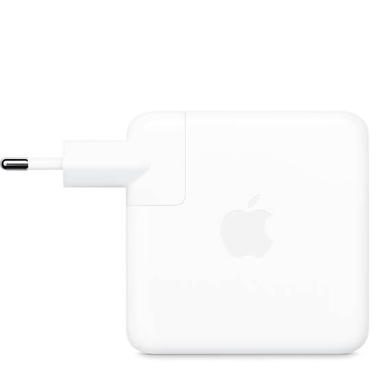 Штепсельная вилка, коннектор для зарядки MacBook Magsafe