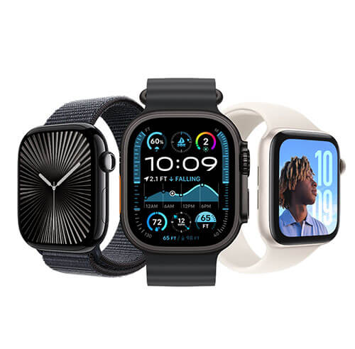 Ремонт iwatch Apple Watch Дубай
